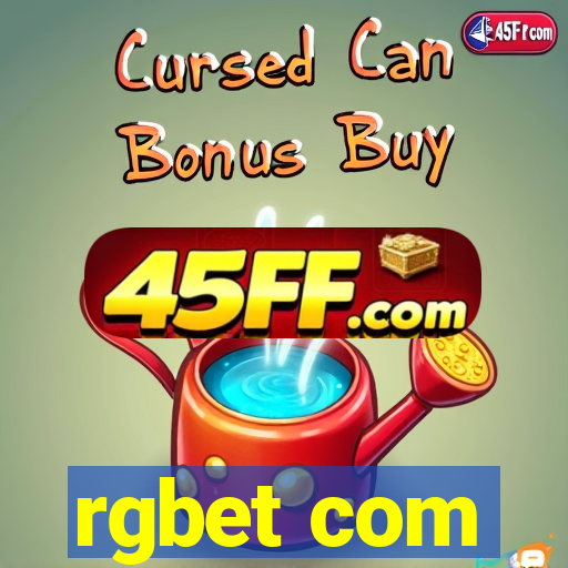 rgbet com